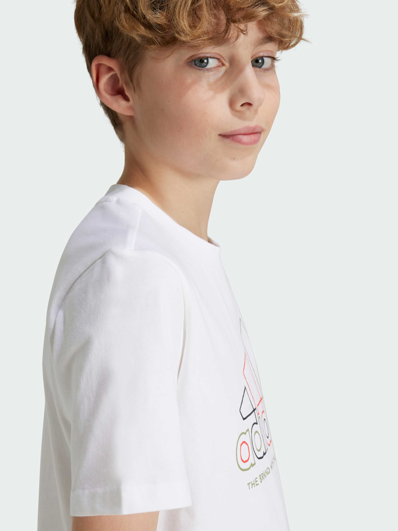 Футболка Adidas модель IZ0424 Фото