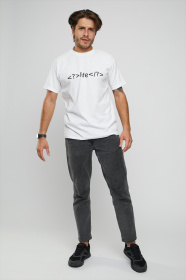 Футболки и поло YAPPI модель MW2405 Фото