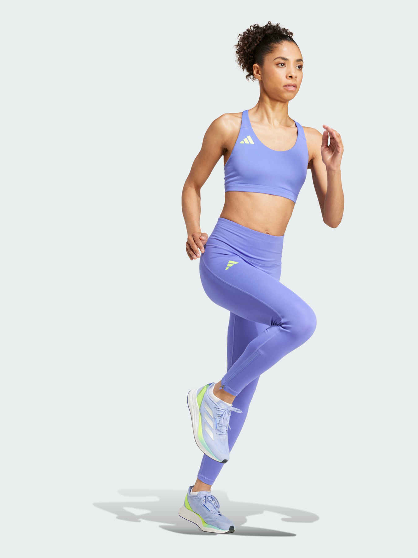 Легінси спортивні Adidas модель IX2873 Фото