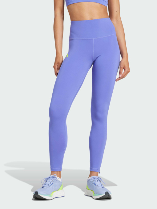 Спортивные леггинсы Adidas модель IX2873 Фото