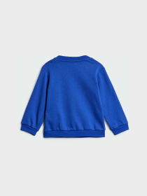 Спортивний костюм Adidas модель IZ4986 Фото