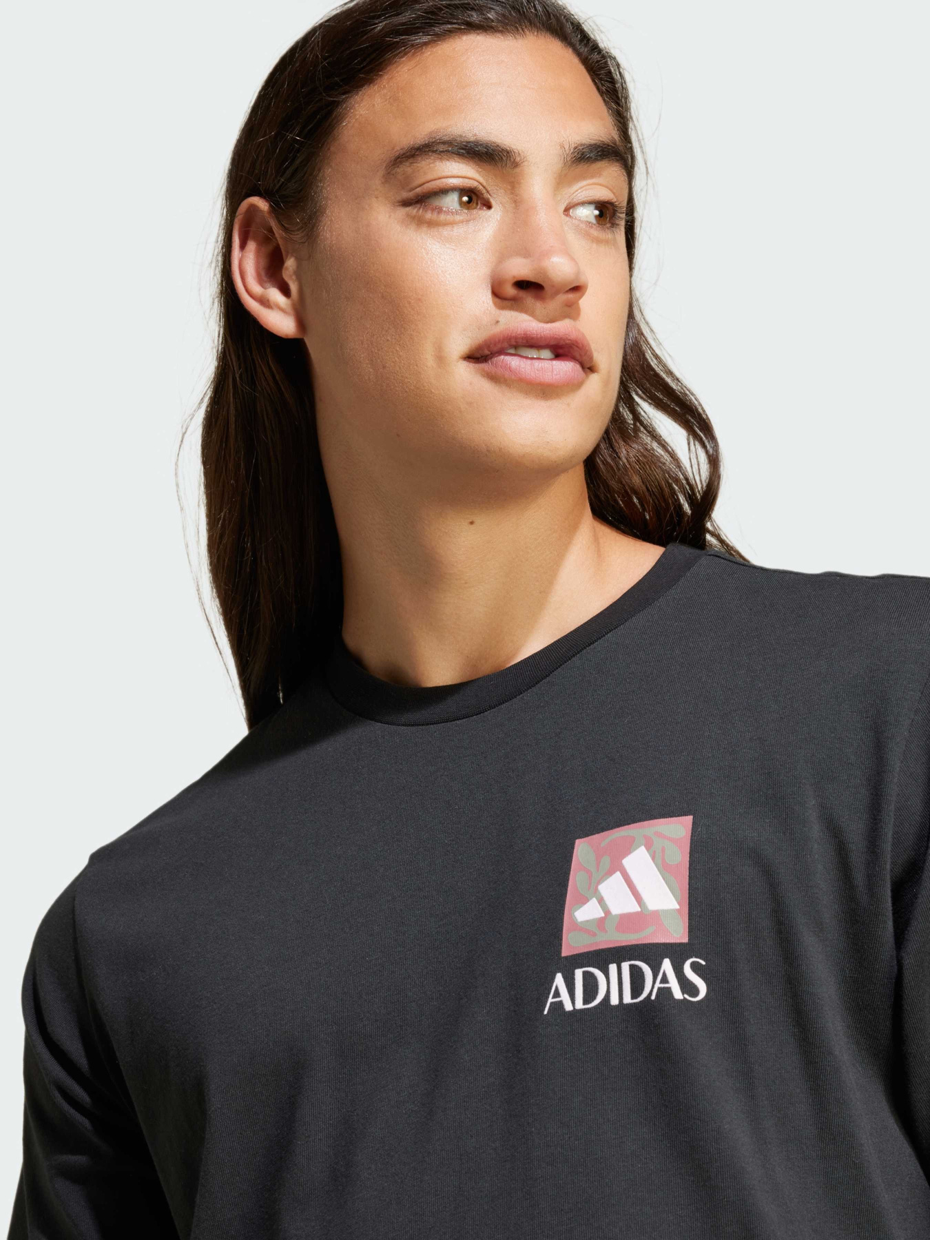 Футболка Adidas модель JI6304 Фото