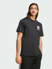 Футболка Adidas модель JI6304 Фото