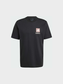 Футболка Adidas модель JI6304 Фото