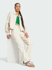 Джинсова куртка Adidas модель IW5748 Фото