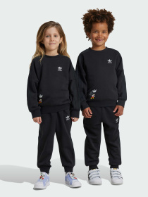 Спортивный костюм Adidas x Disney модель IX6432 Фото