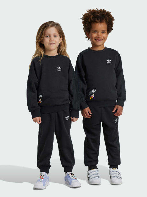 Спортивный костюм Adidas x Disney модель IX6432 Фото