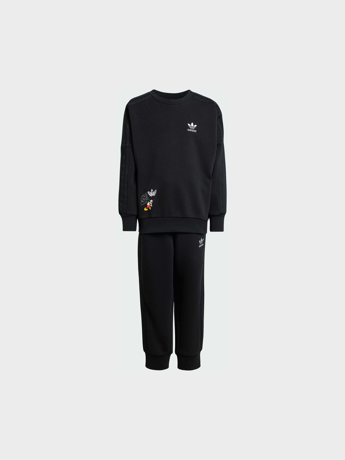 Спортивний костюм Adidas x Disney модель IX6432 Фото