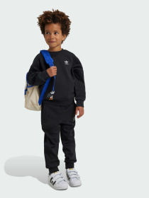 Спортивний костюм Adidas x Disney модель IX6432 Фото