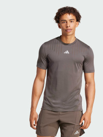 Футболка спортивная Adidas модель IX9103 Фото