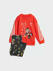 Костюм Adidas x Disney модель JG1251 Фото