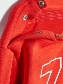 Повсякденний костюм Adidas x Disney модель JG1251 Фото