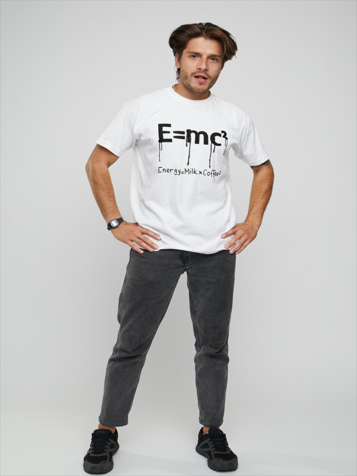 Футболки і поло YAPPI модель MW2404 Фото