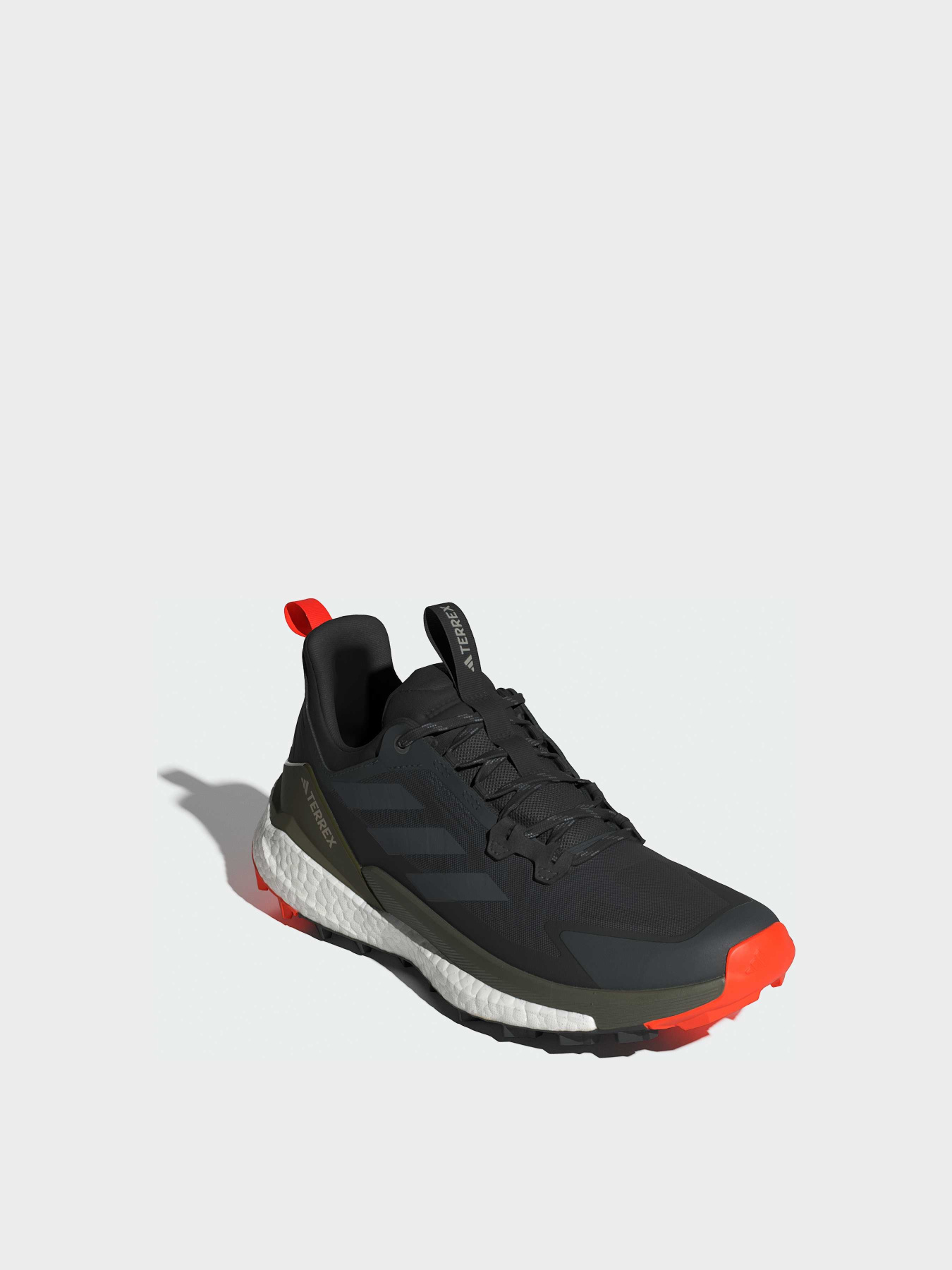 Кроссовки для туризма|Outdoor Adidas Terrex модель ID7690 Фото