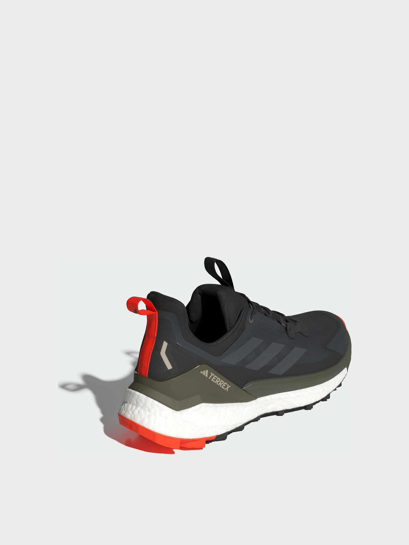 Кроссовки для туризма|Outdoor Adidas Terrex модель ID7690 Фото