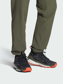 Кроссовки для туризма|Outdoor Adidas Terrex модель ID7690 Фото