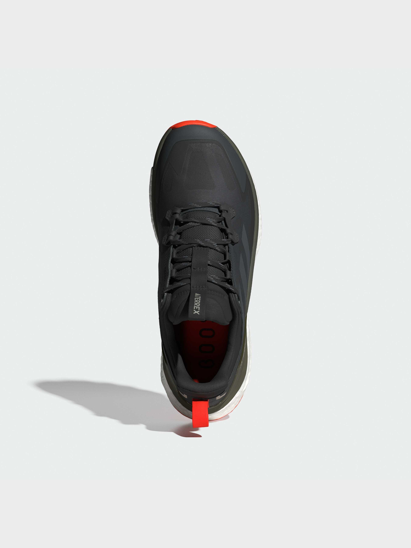 Кроссовки аутдор Adidas Terrex модель ID7690 Фото