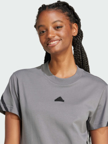 Футболка Adidas 3 Stripes модель IW5267 Футболка Adidas 3 Stripes модель IW5267 Фото