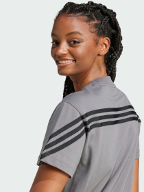 Футболка Adidas 3 Stripes модель IW5267 Футболка Adidas 3 Stripes модель IW5267 Фото