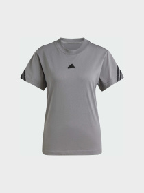 Футболка Adidas 3 Stripes модель IW5267 Футболка Adidas 3 Stripes модель IW5267 Фото