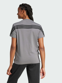 Футболка Adidas 3 Stripes модель IW5267 Фото