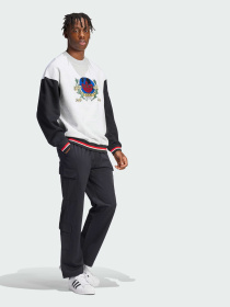 Карго Adidas модель IY2079 Фото