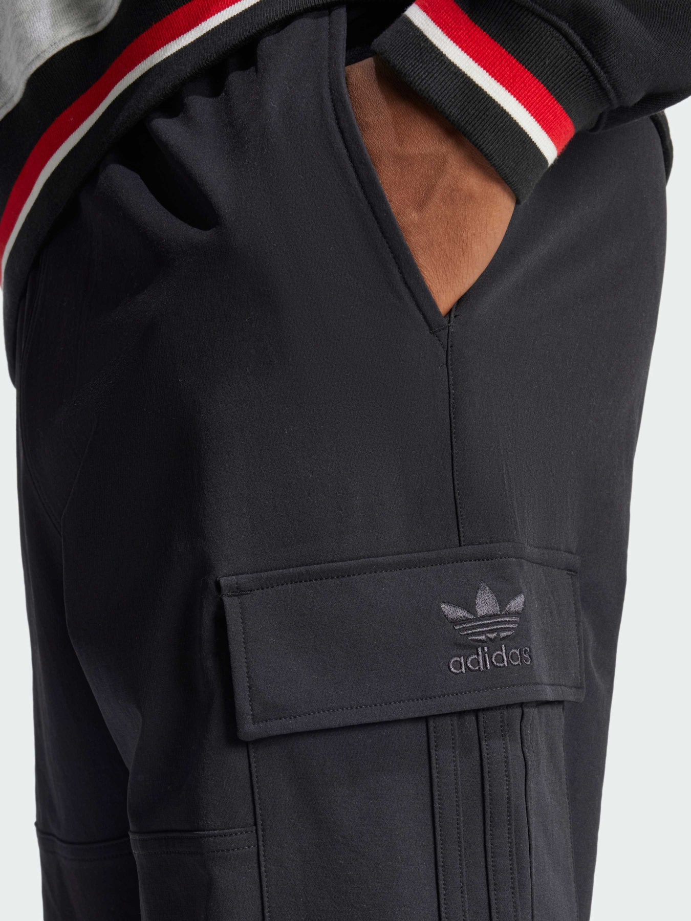 Карго Adidas модель IY2079 Фото