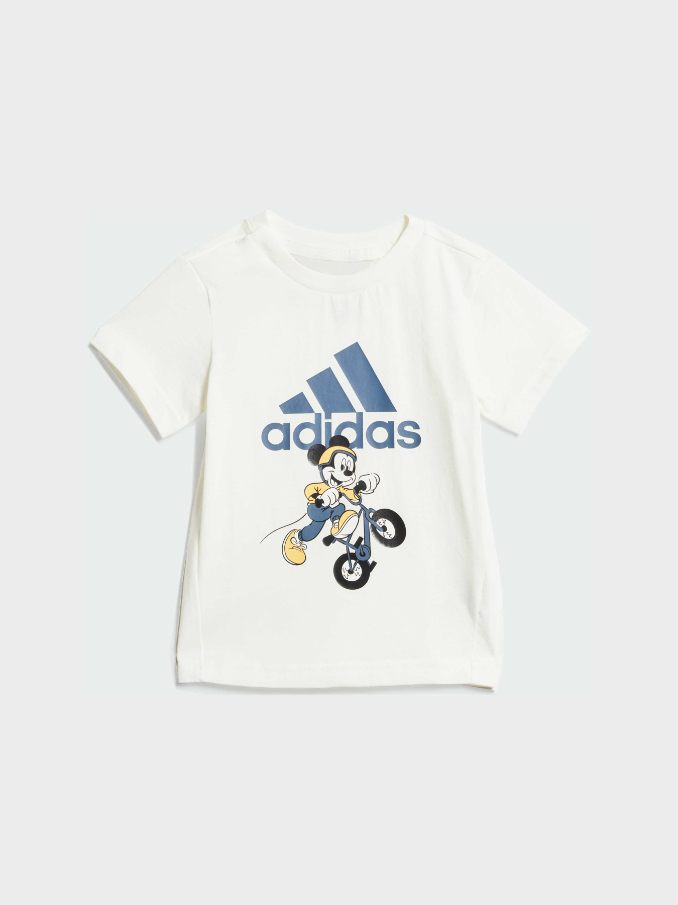 Комплект для младенцев Adidas x Disney модель JG1255 Фото