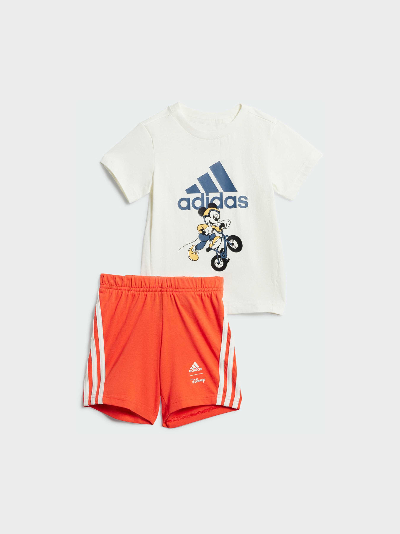 Комплект для младенцев Adidas x Disney модель JG1255 Фото