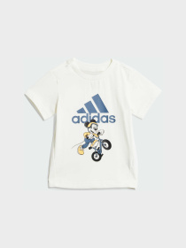 Комплект для младенцев Adidas x Disney модель JG1255 Фото