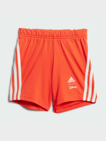 Комплект для немовлят Adidas x Disney модель JG1255 Фото