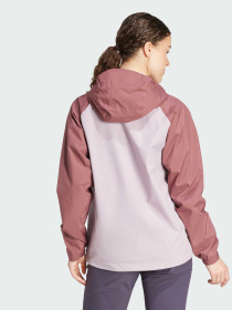 Ветровка Adidas модель JG8892 Фото