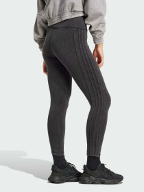 Легінси Adidas 3 Stripes модель IW5572 Фото