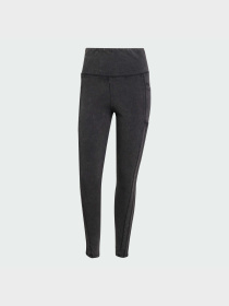 Легінси Adidas 3 Stripes модель IW5572 Фото