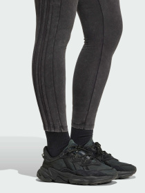 Легінси Adidas 3 Stripes модель IW5572 Фото