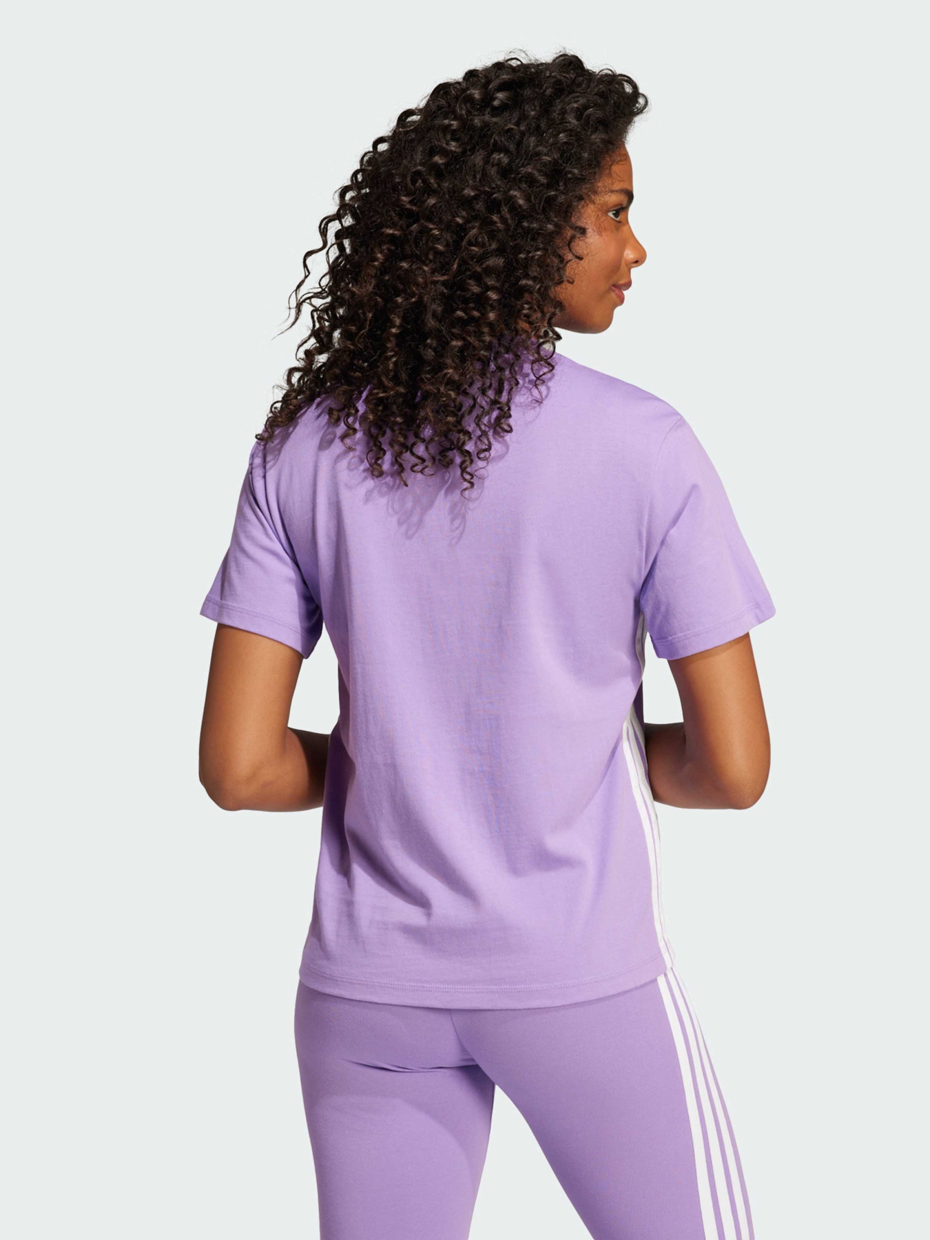 Футболка Adidas модель JE1232 Фото