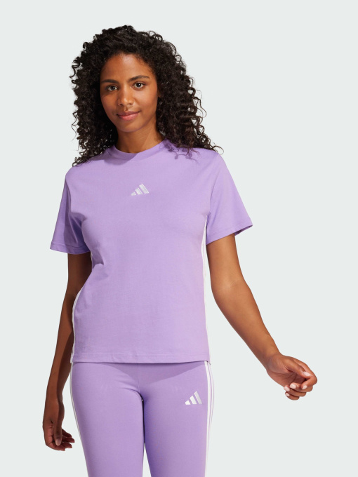 Футболка Adidas модель JE1232 Фото