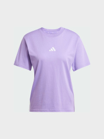 Футболка Adidas модель JE1232 Фото