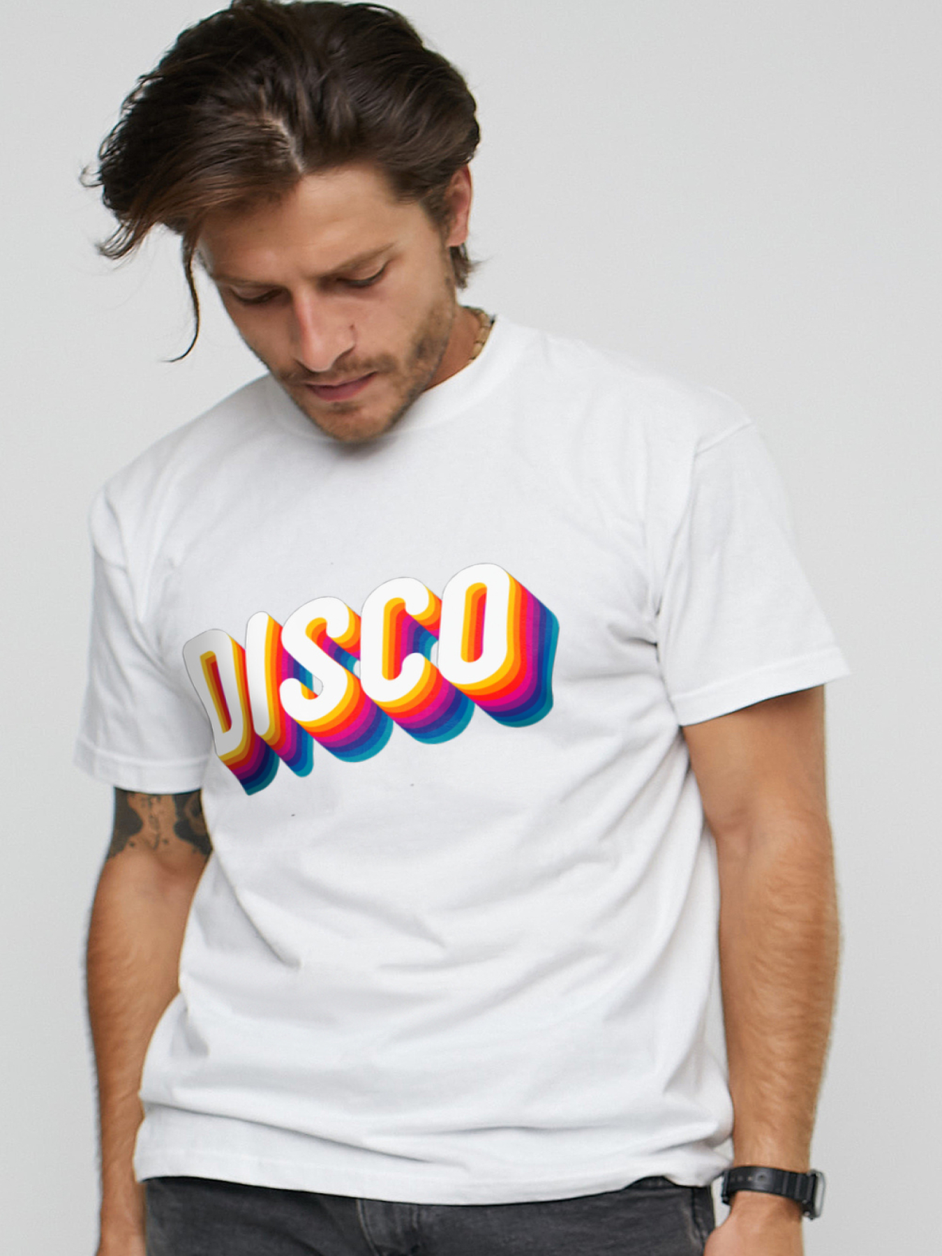 Футболки и поло YAPPI модель MW2407 Фото