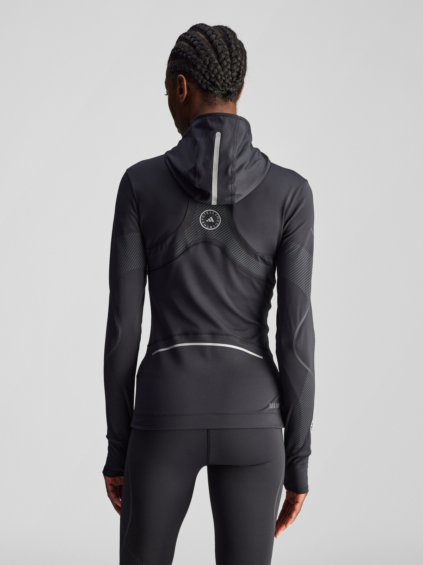 Кофта спортивная Adidas модель IY5019 Фото