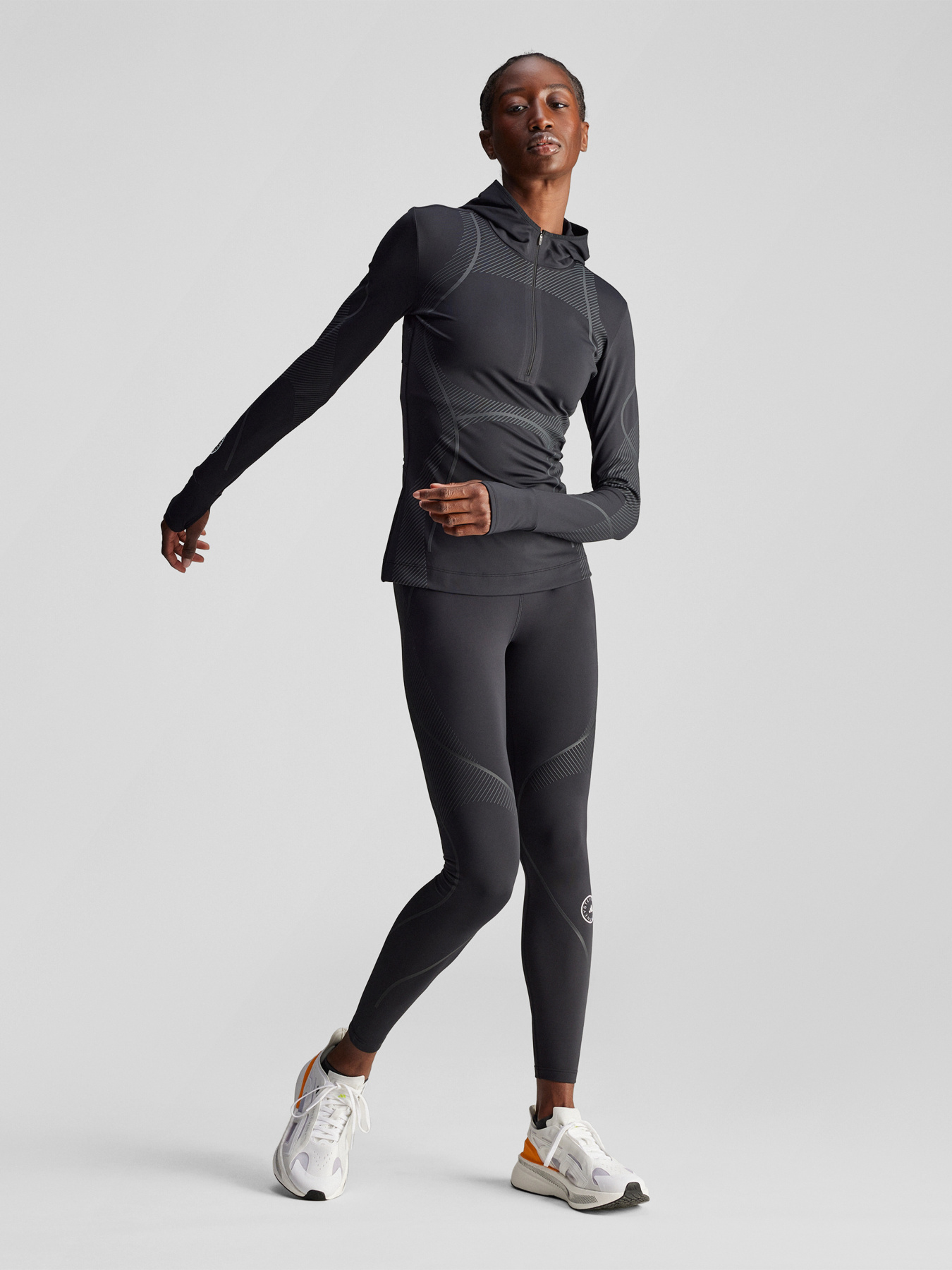 Спортивная кофта Adidas модель IY5019 Фото