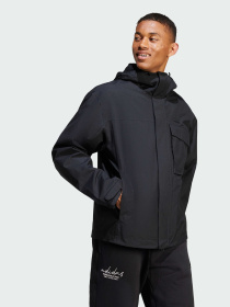 Ветровка Adidas модель IX5270 Фото