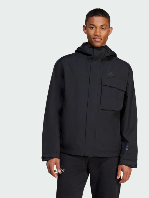 Ветровка Adidas модель IX5270 Фото