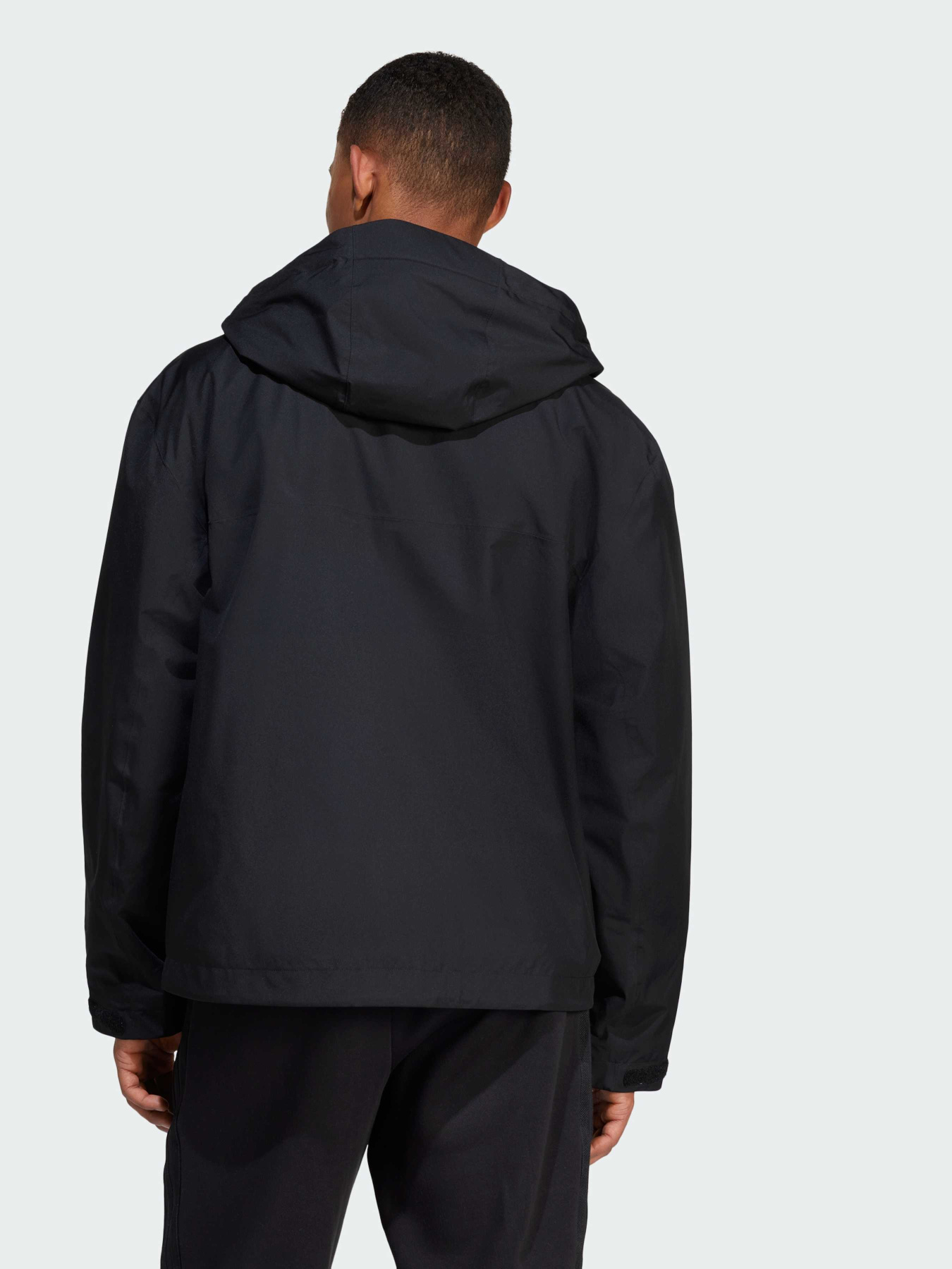 Ветровка Adidas модель IX5270 Фото