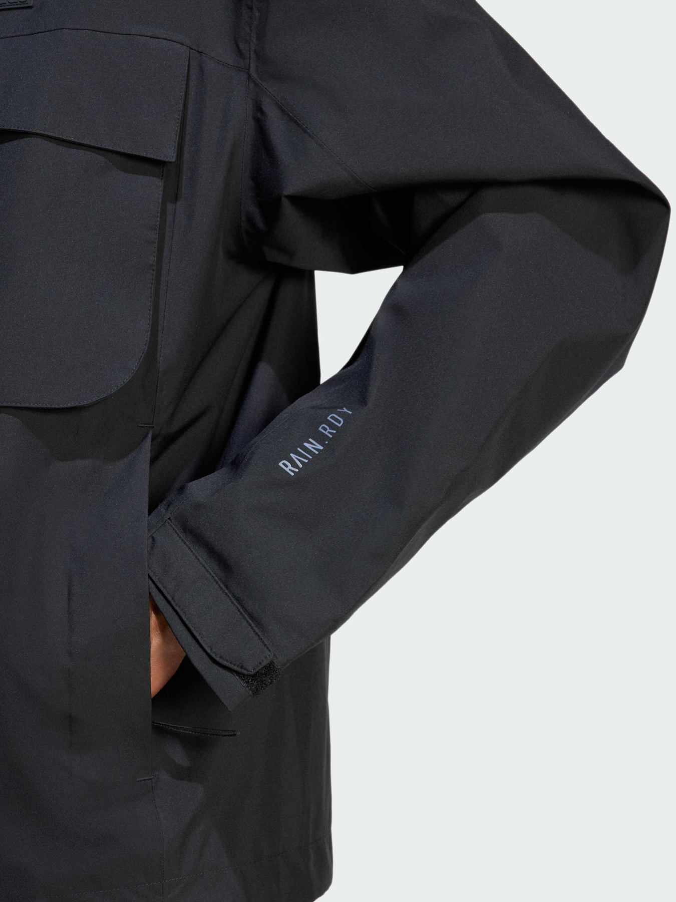 Ветровка Adidas модель IX5270 Фото