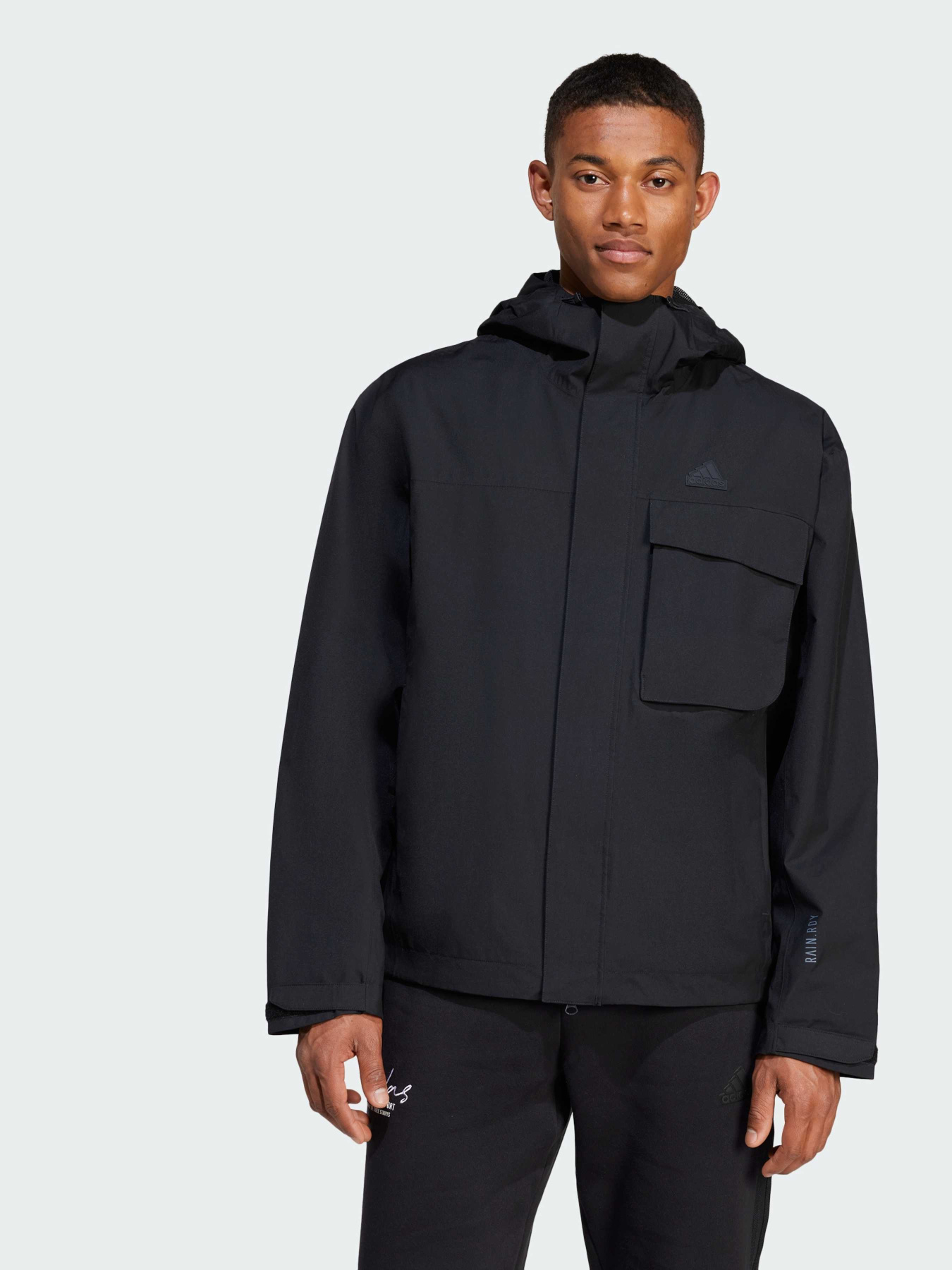 Ветровка Adidas модель IX5270 Фото