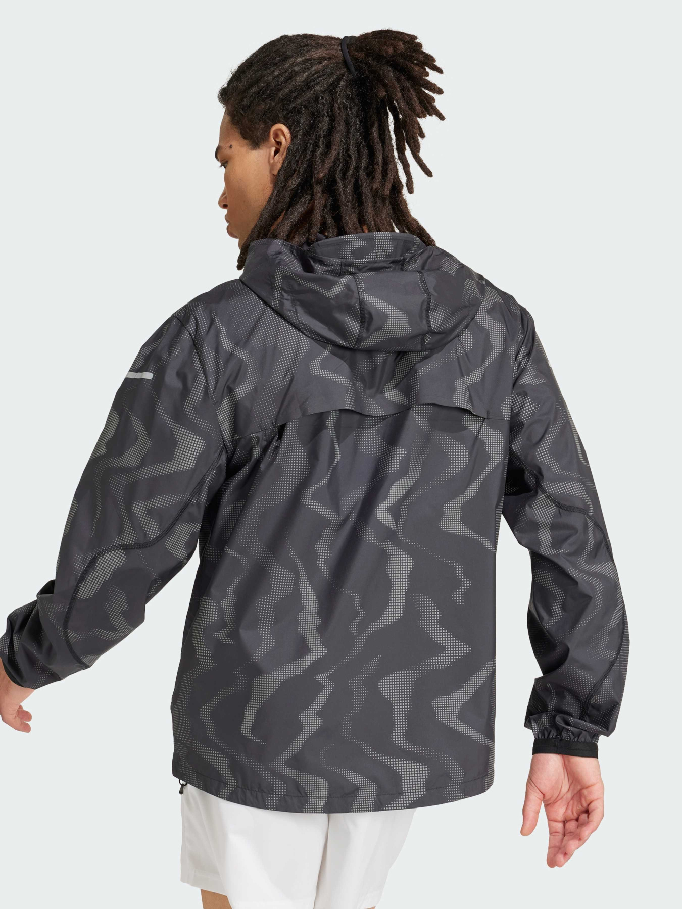 Ветровка Adidas модель IT3498 Фото