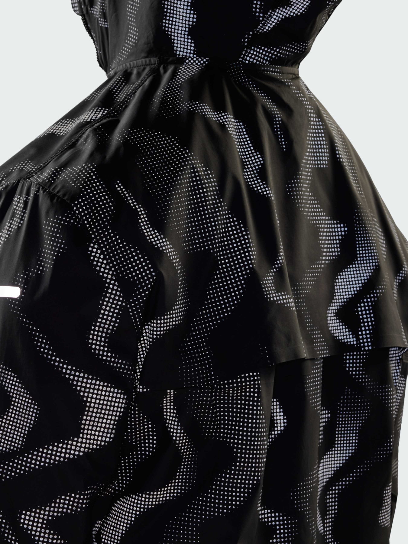 Ветровка Adidas модель IT3498 Фото