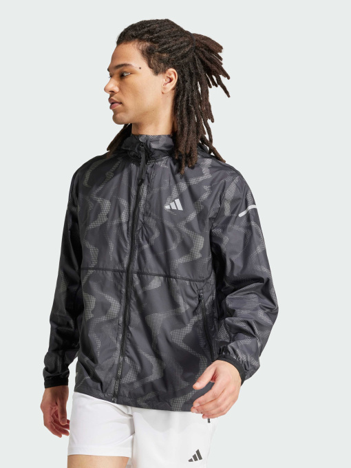 Ветровка Adidas модель IT3498 Фото