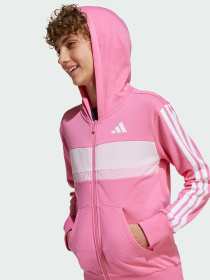 Спортивный костюм Adidas модель JI6037 Фото